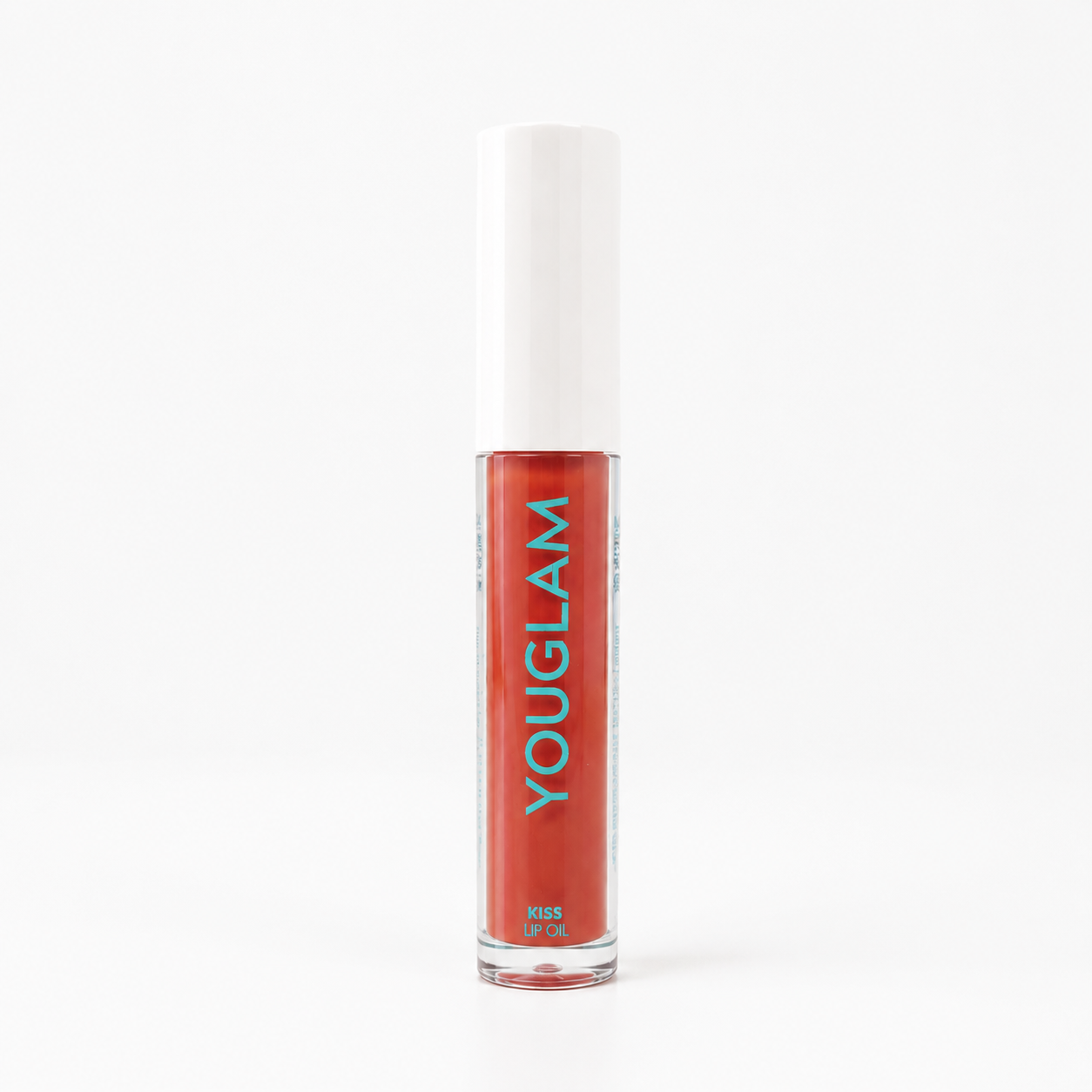 KISS LIP OIL