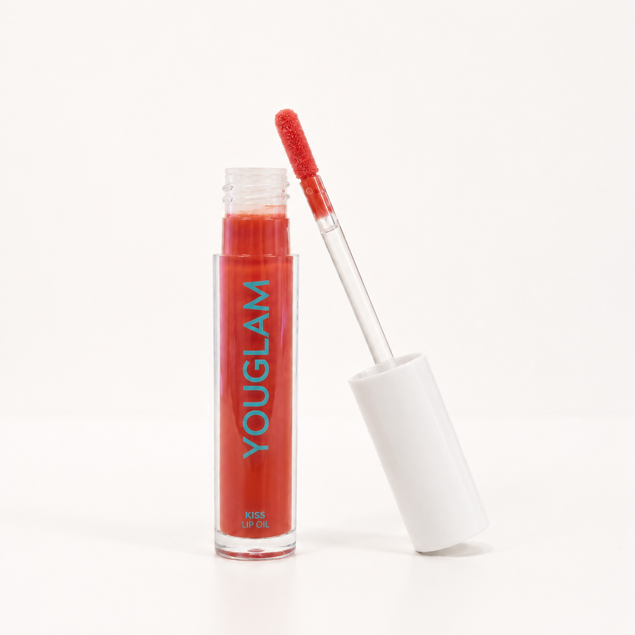 KISS LIP OIL