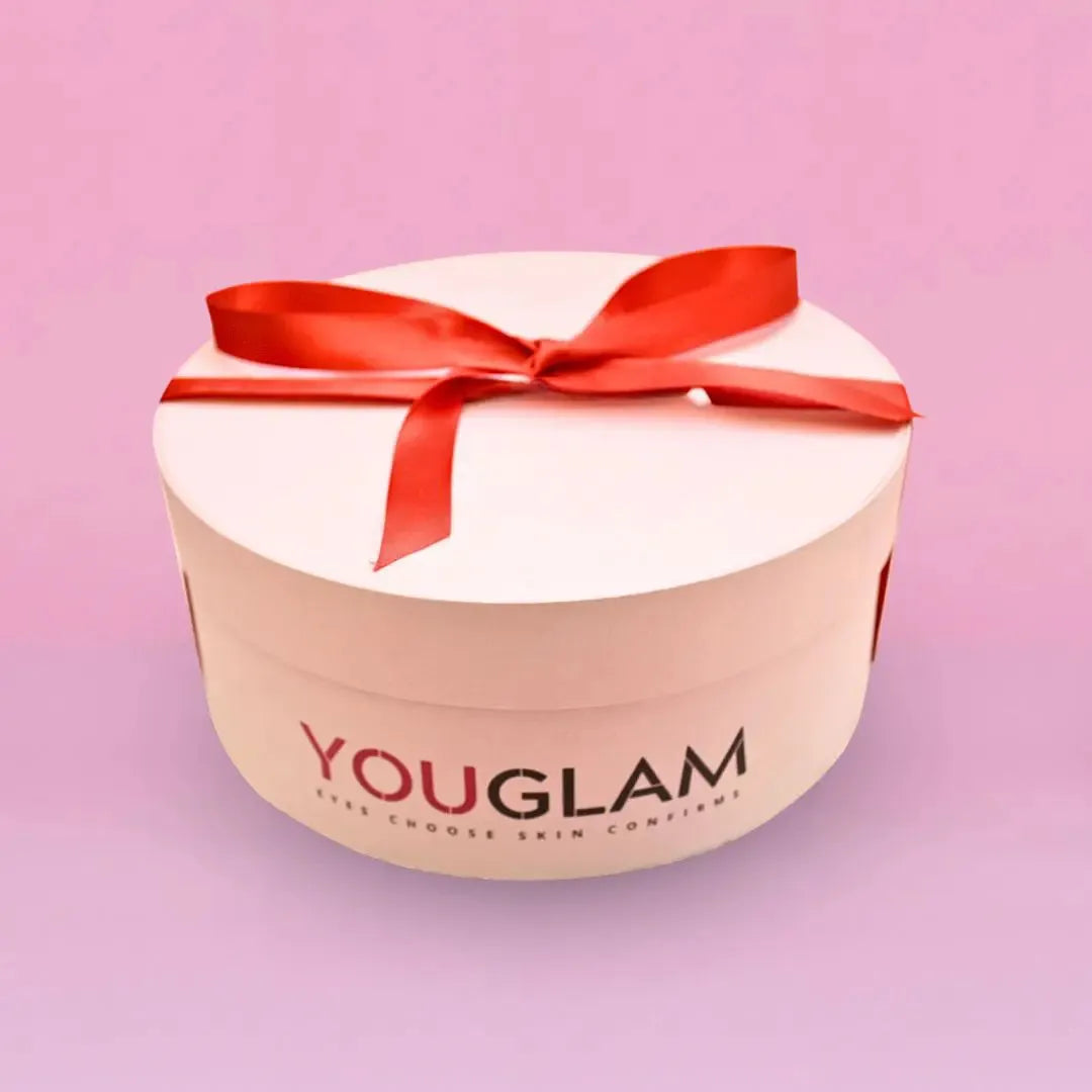 COFANETTO REGALO YOUGLAM