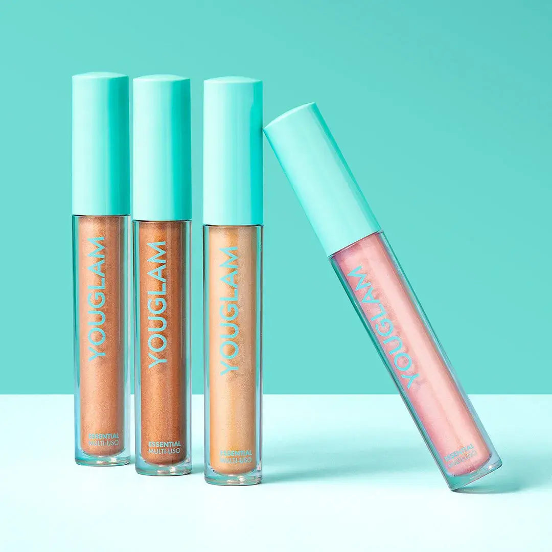 ICONIC MAKE UP CAPSULE