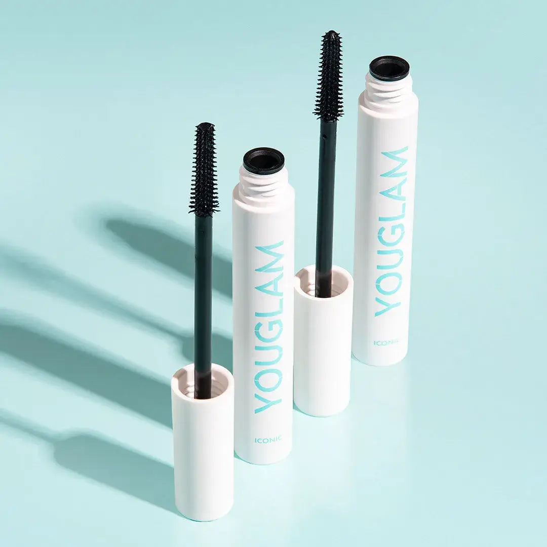 ICONIC MAKE UP CAPSULE