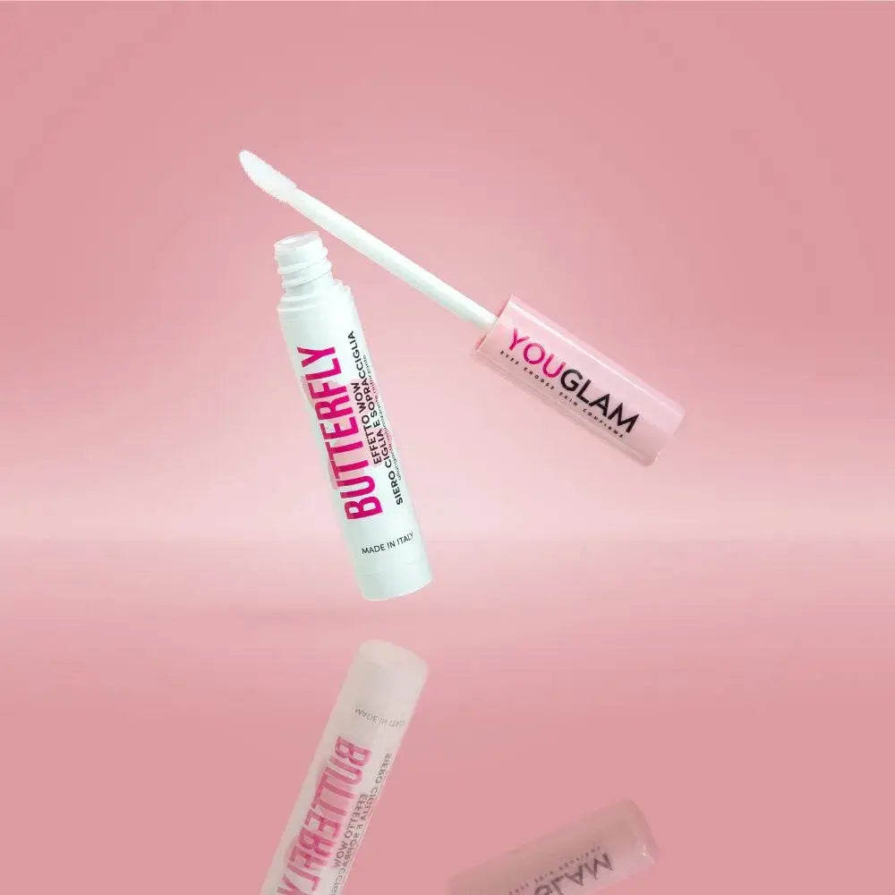 KIT GLAM LASH