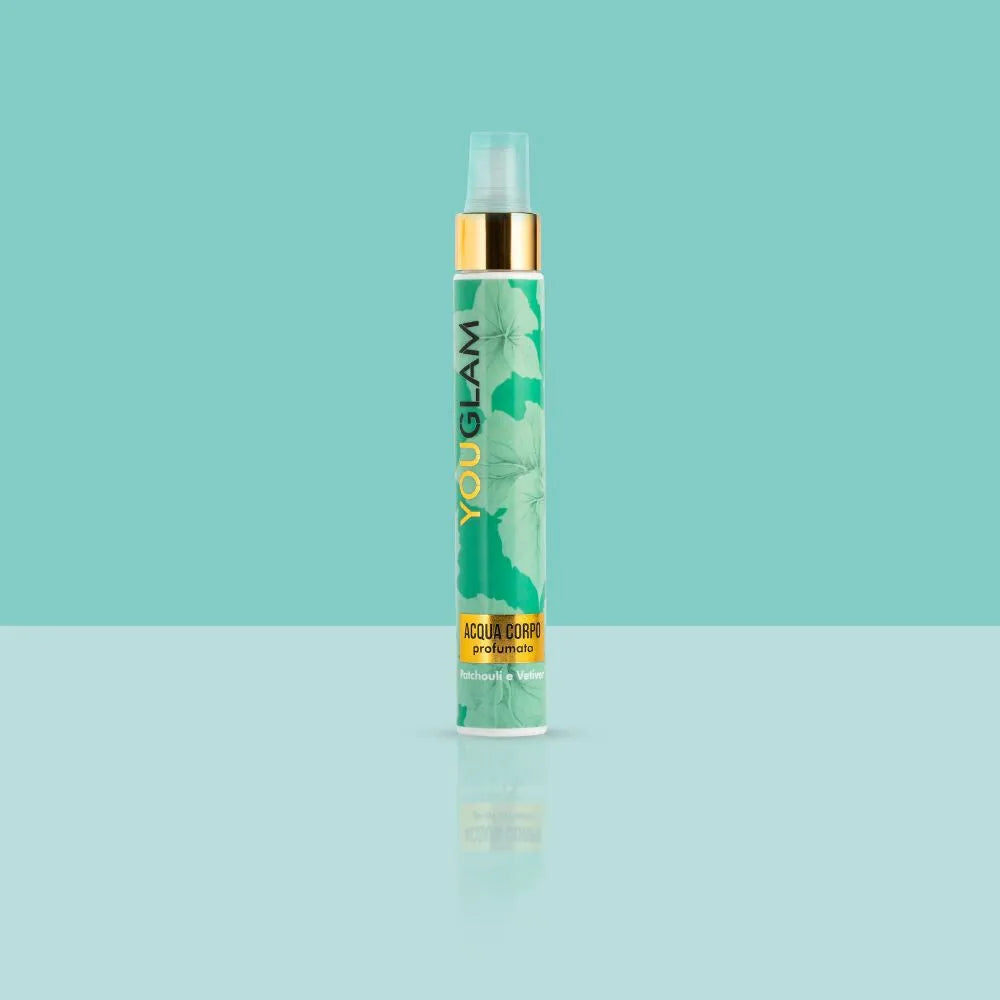 ACQUA CORPO E CAPELLI