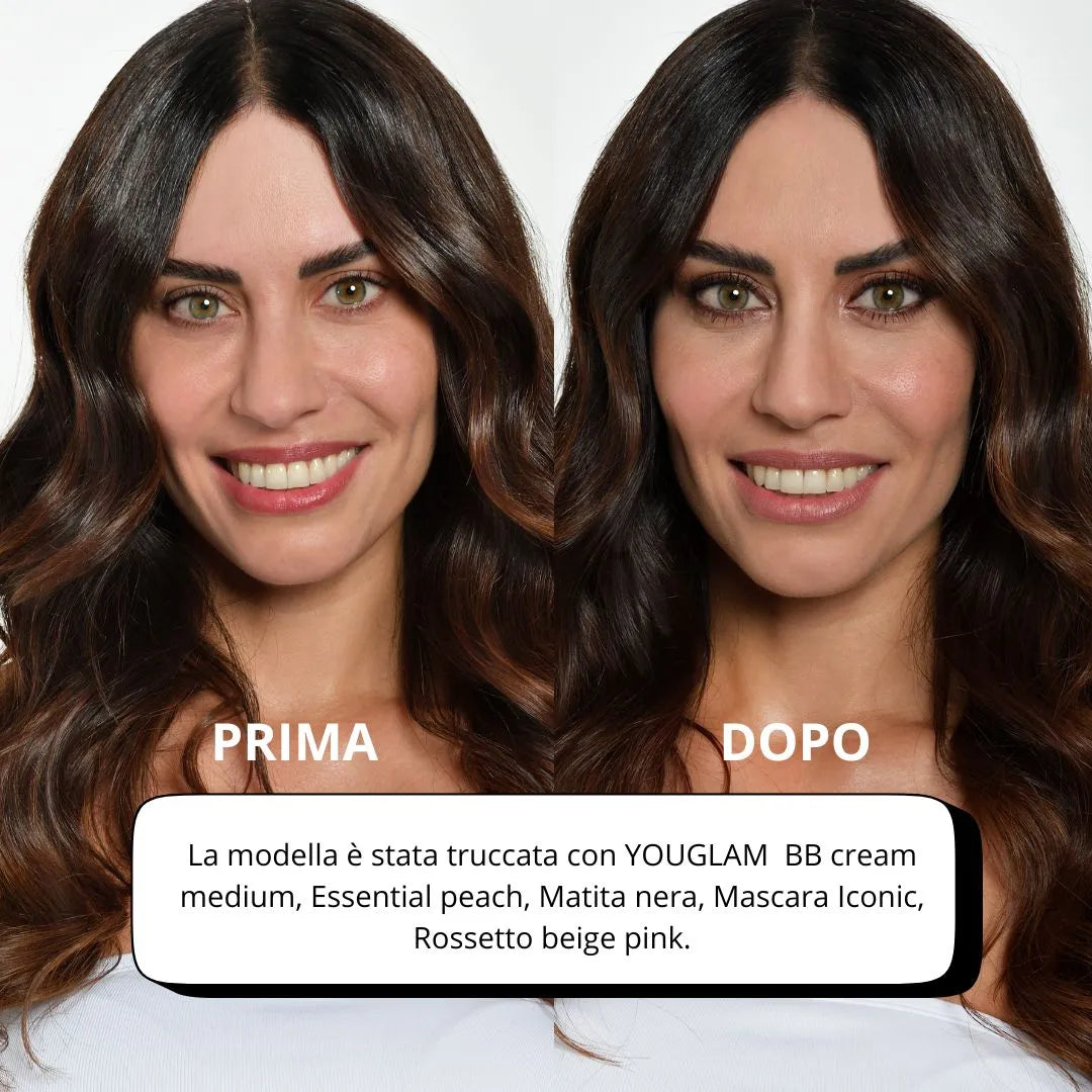 ROSSETTO COLOR GLAM