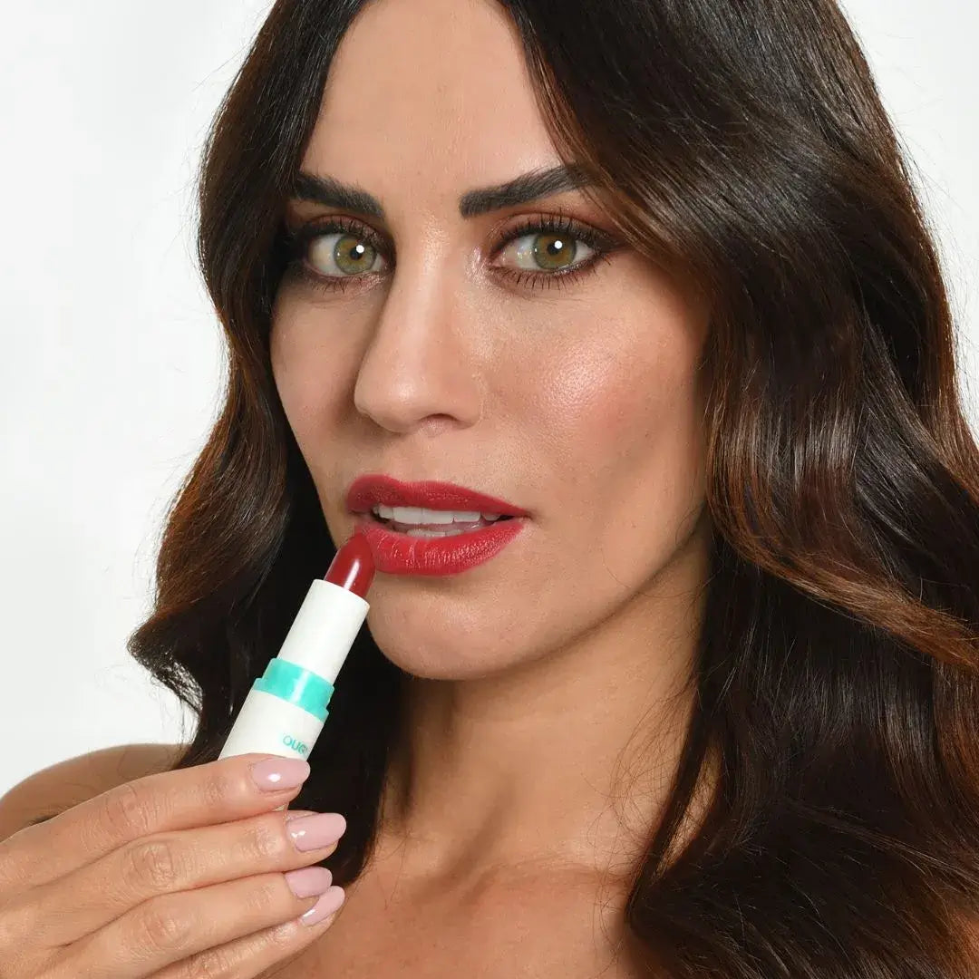 ICONIC COLOR GLAM LIP TRIO