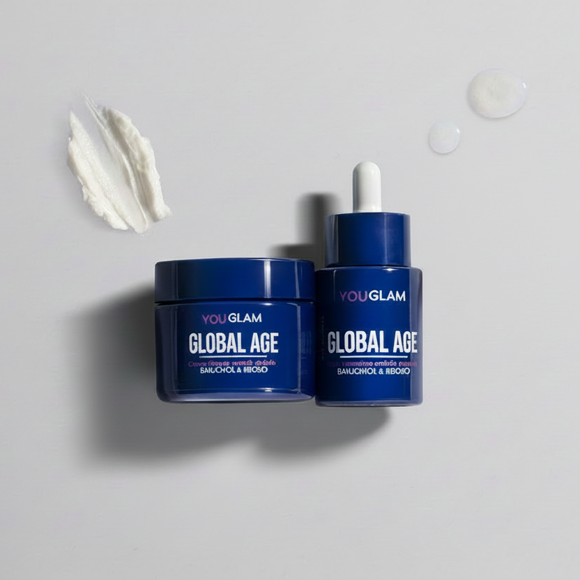 GLOBAL AGE SET