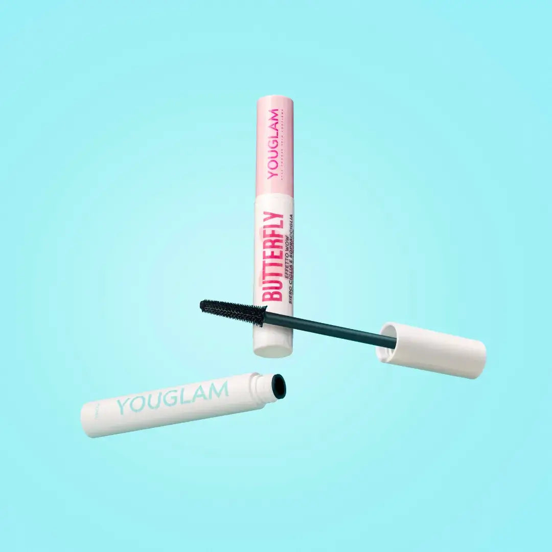 KIT GLAM LASH