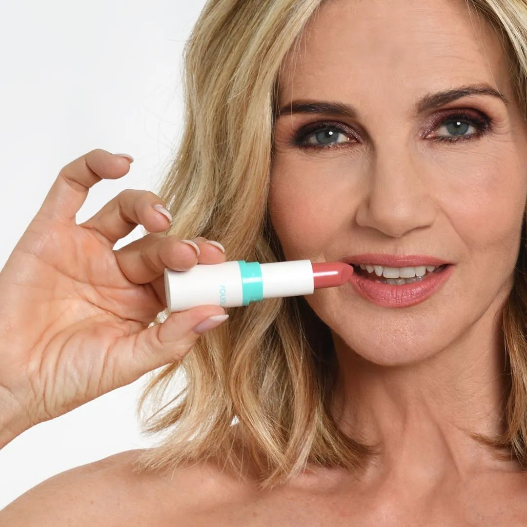 ICONIC COLOR GLAM LIP TRIO