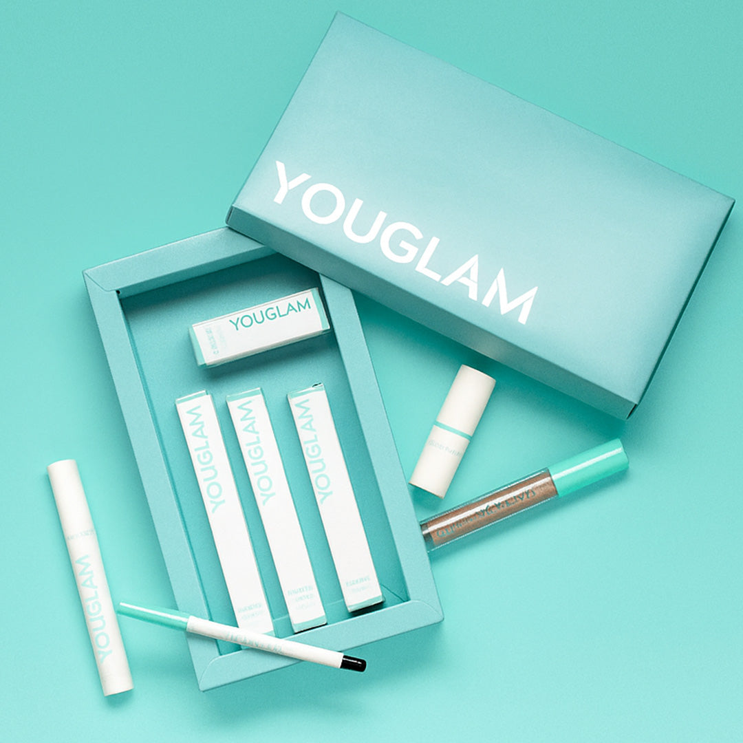 ICONIC MAKE UP CAPSULE