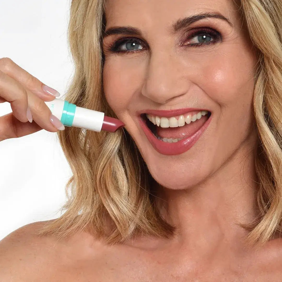 ICONIC COLOR GLAM LIP TRIO