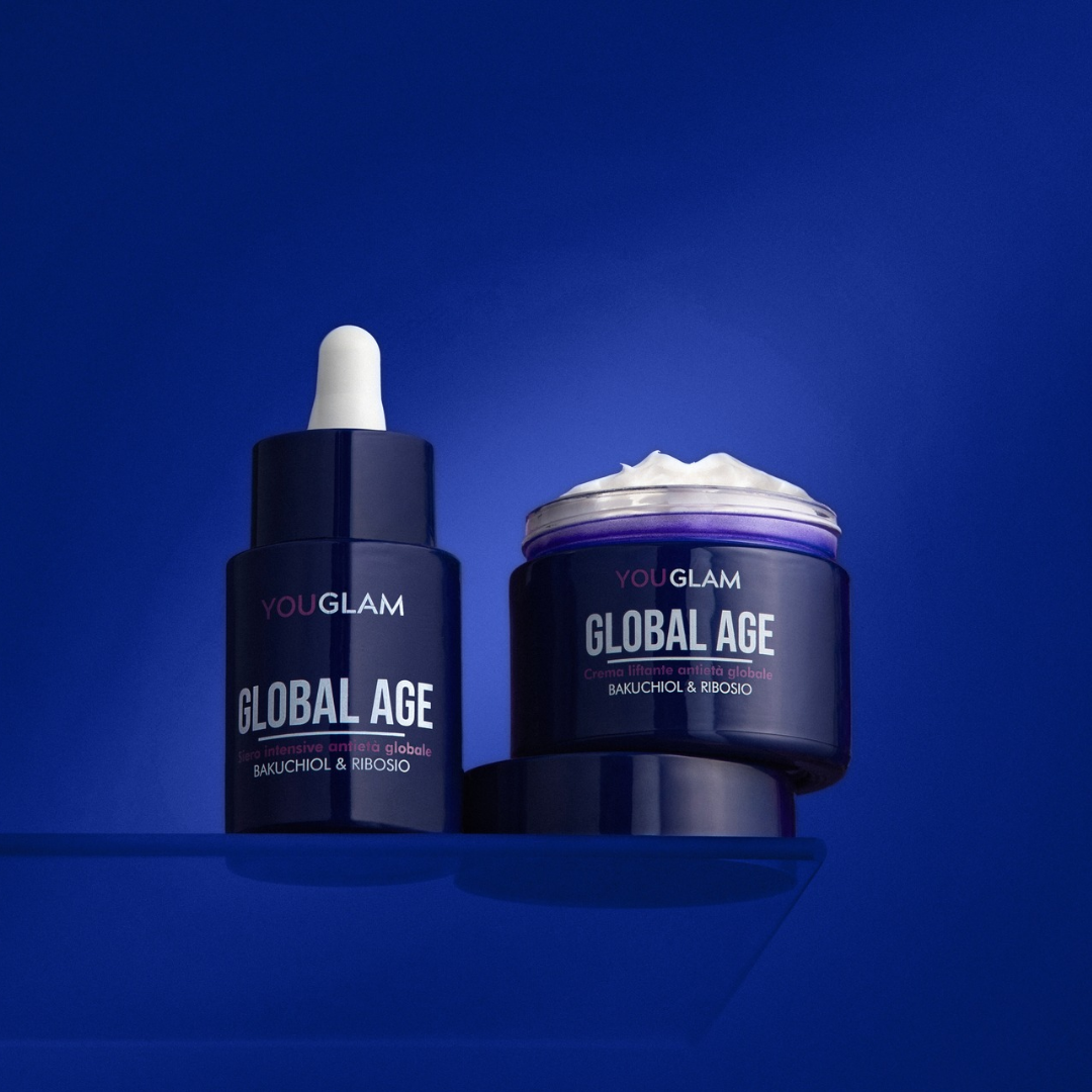 KIT GLOBAL AGE
