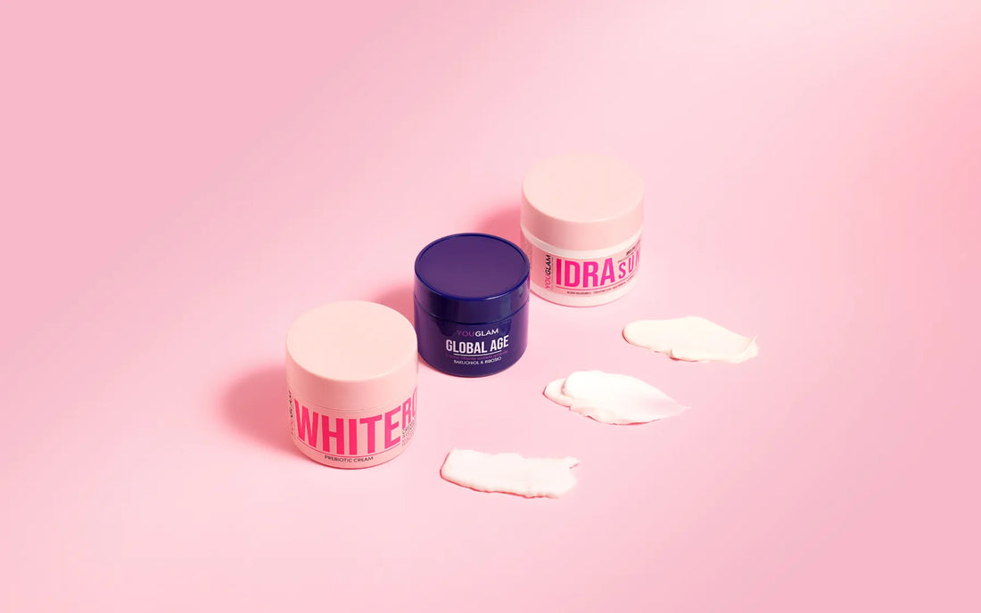 Come Scegliere la Crema Viso Giusta per la Tua Pelle | YouGlam