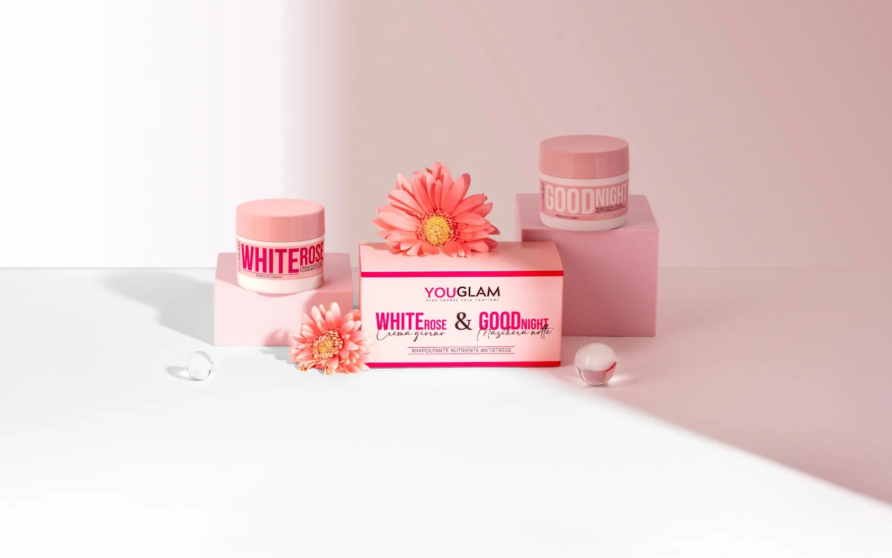 Idee Regalo Beauty: I Migliori Kit Skincare per Lei | YouGlam