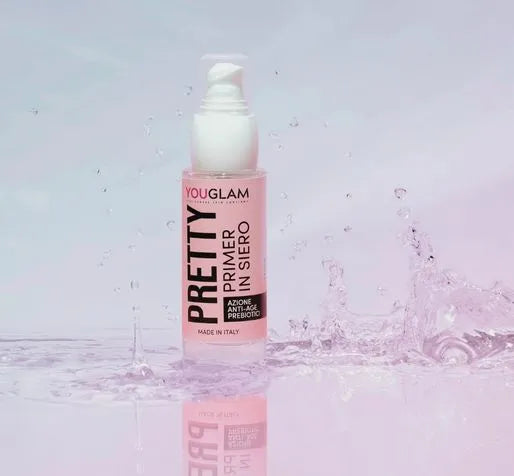 PRETTY PRIMER IN SIERO