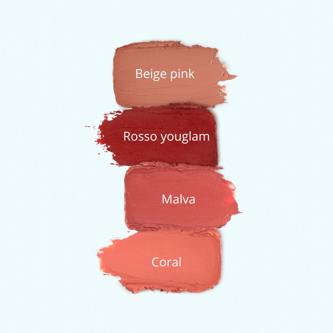 ROSSETTO COLOR GLAM