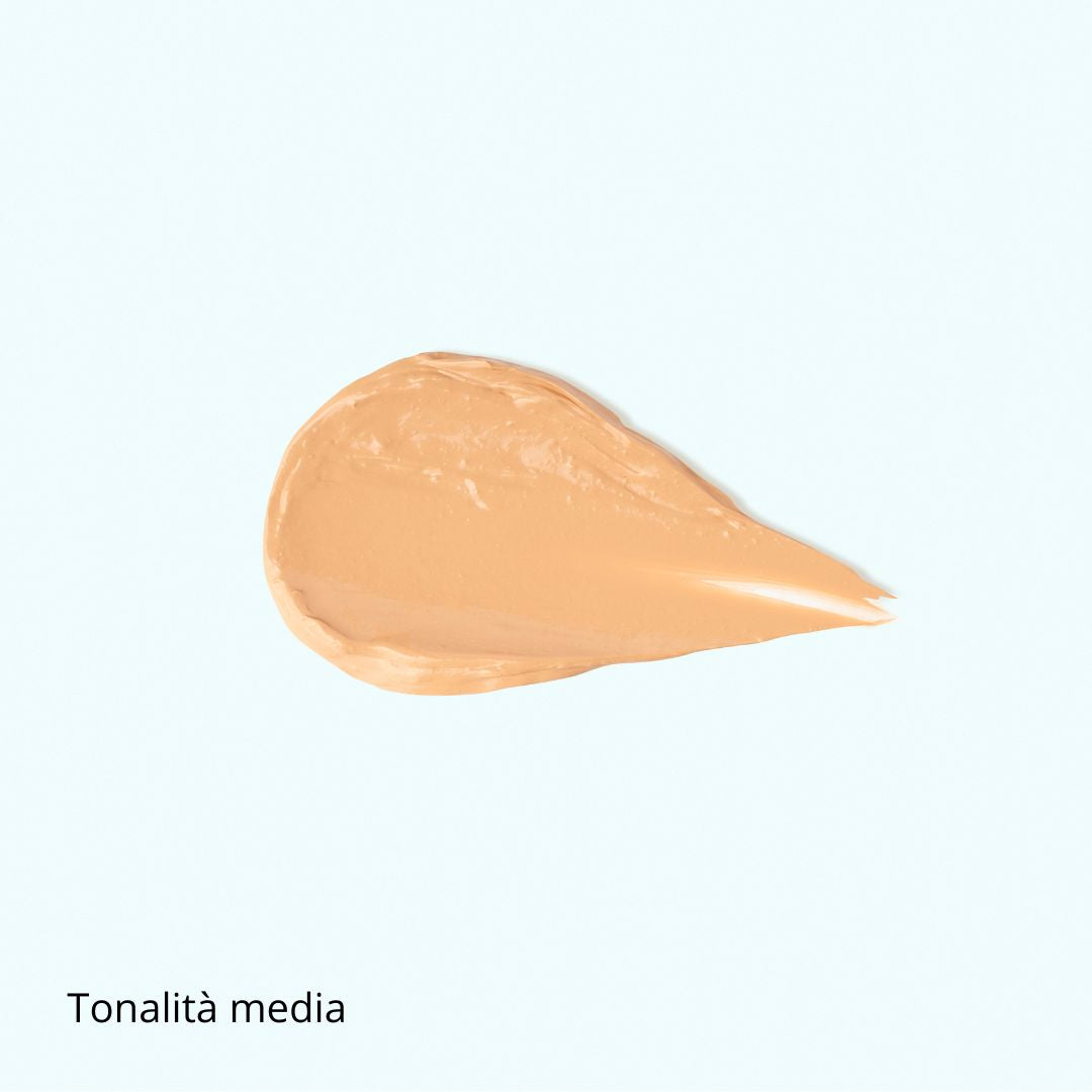 BB CREAM SOFT