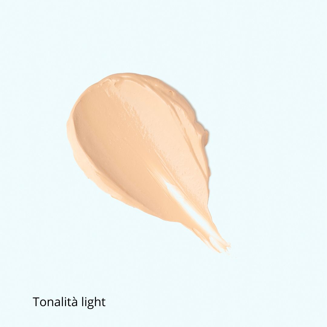 BB CREAM SOFT