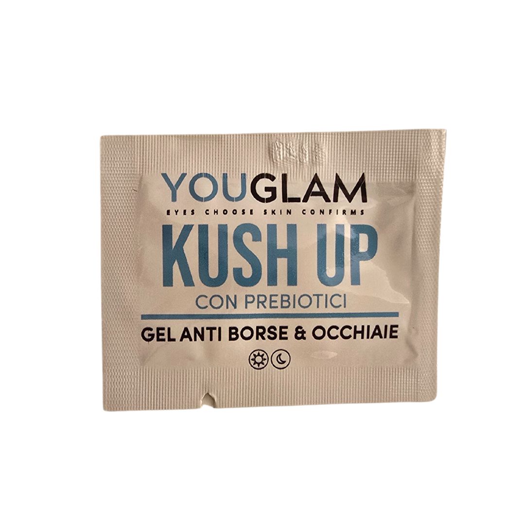 CAMPIONE KUSH UP AZZURRO 1 ML