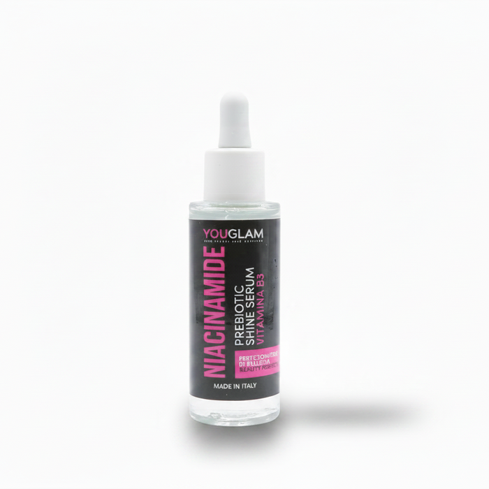 SHINE SERUM