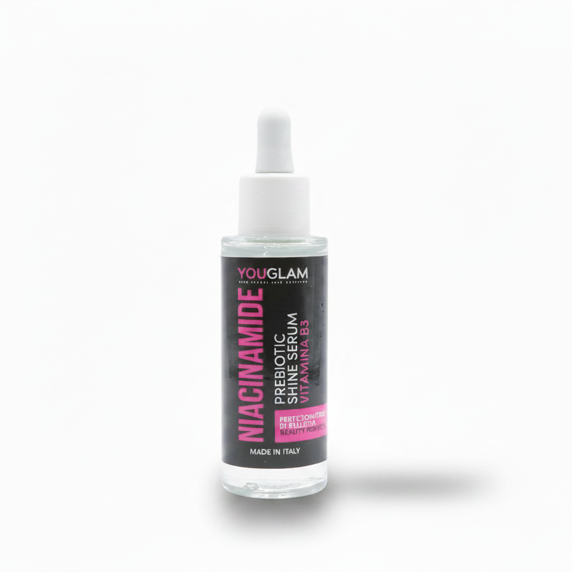 SHINE SERUM