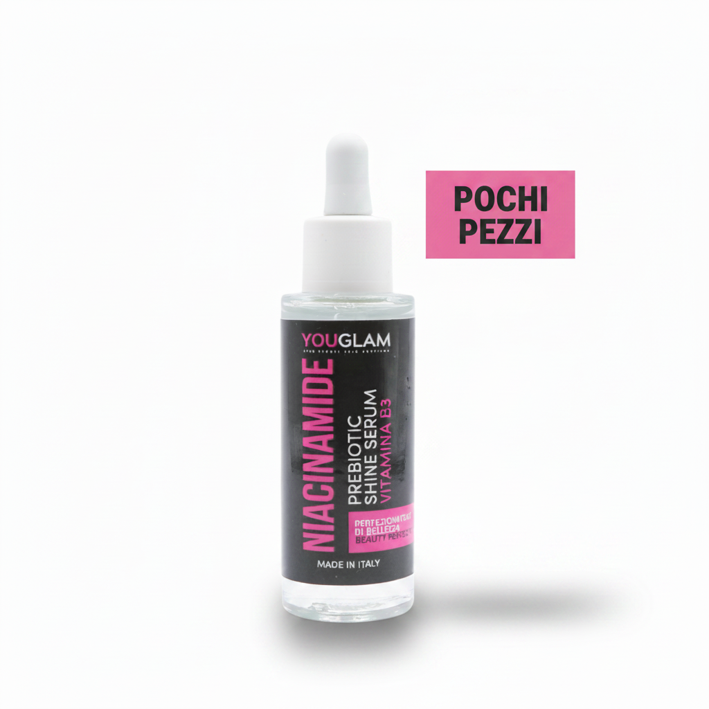 SHINE SERUM