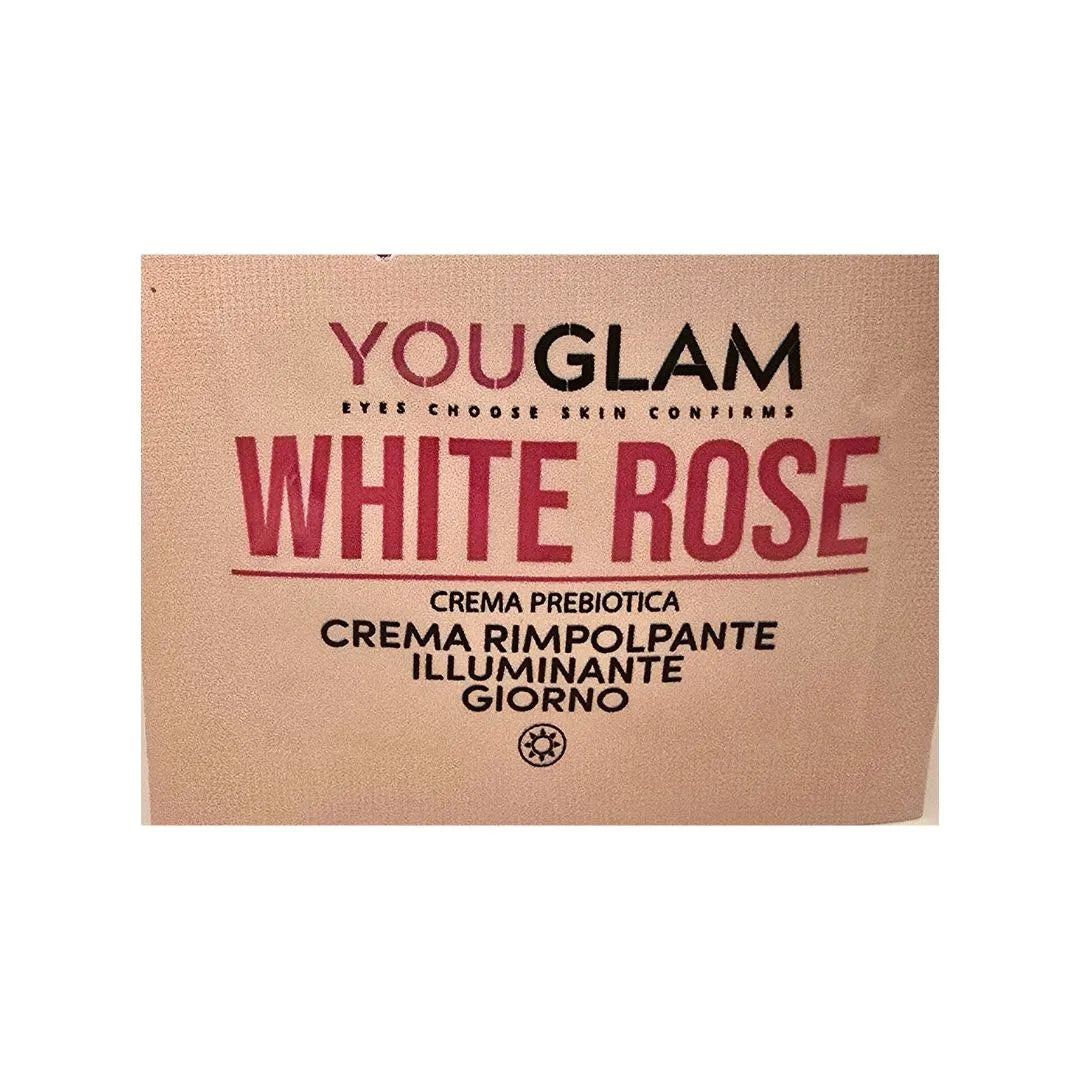 CAMPIONE WHITE ROSE 1 ML