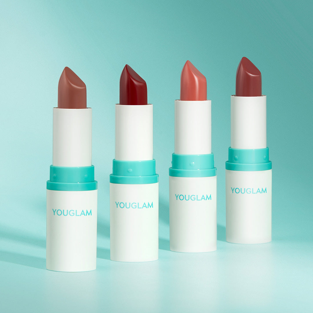KIT TOTAL GLAM