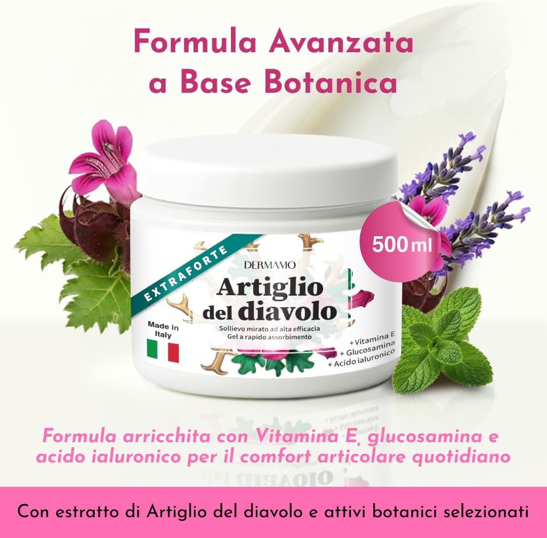 KIT EXTRAFORTE