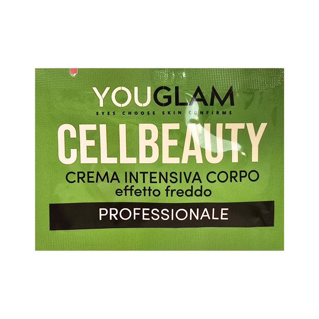 CAMPIONE CELLBEAUTY 2 ML