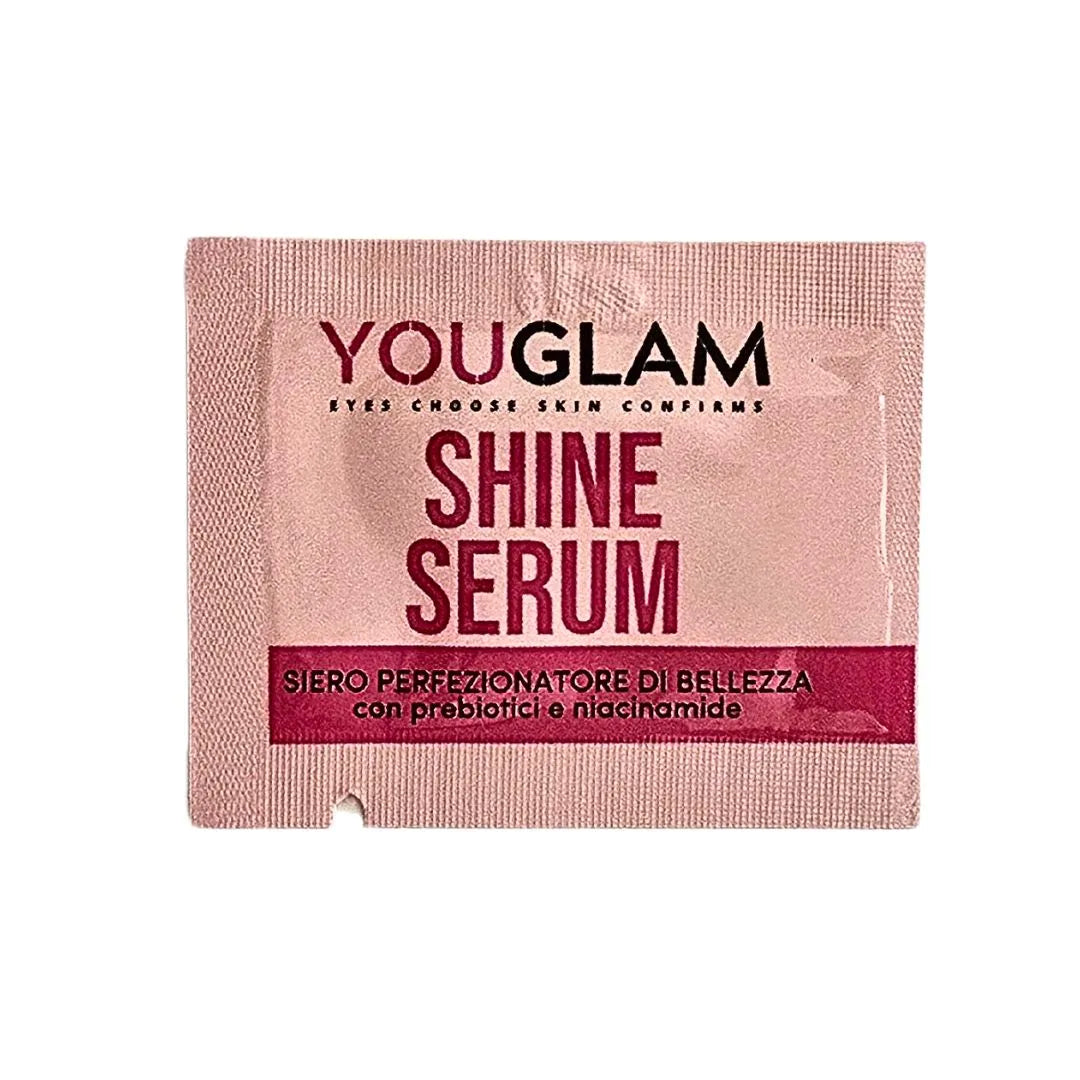 CAMPIONE SHINE SERUM 1 ML