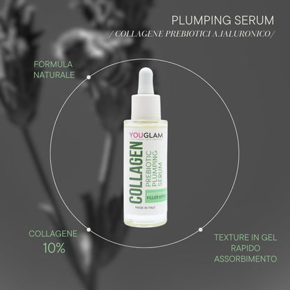 PLUMPING SERUM