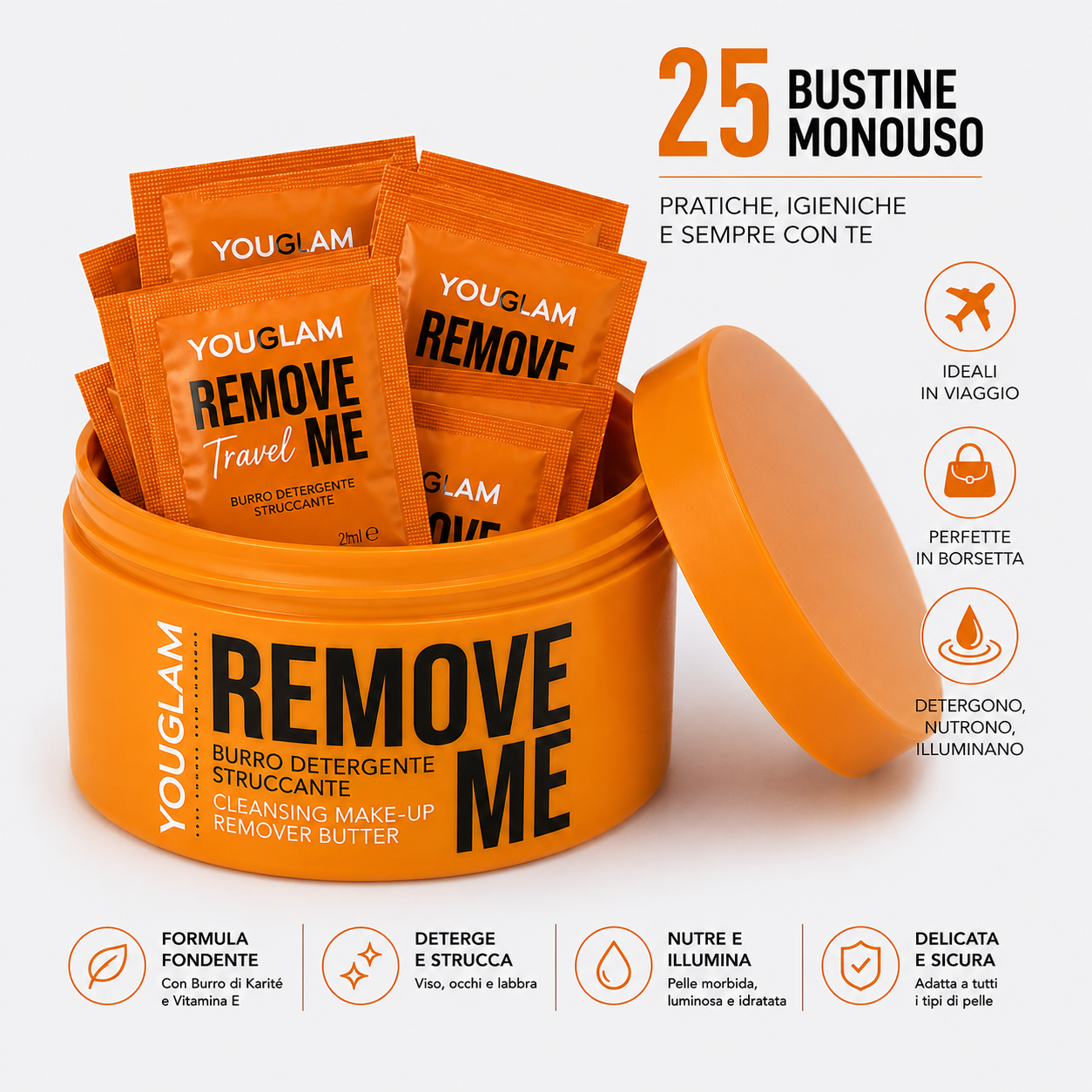 REMOVE ME TRAVEL