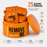 REMOVE ME TRAVEL