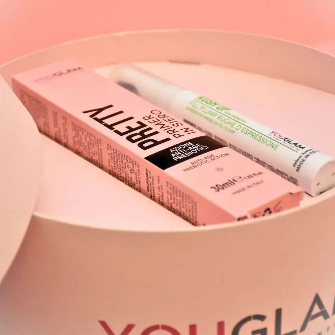 COFANETTO REGALO YOUGLAM