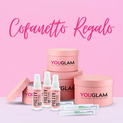 COFANETTO REGALO YOUGLAM