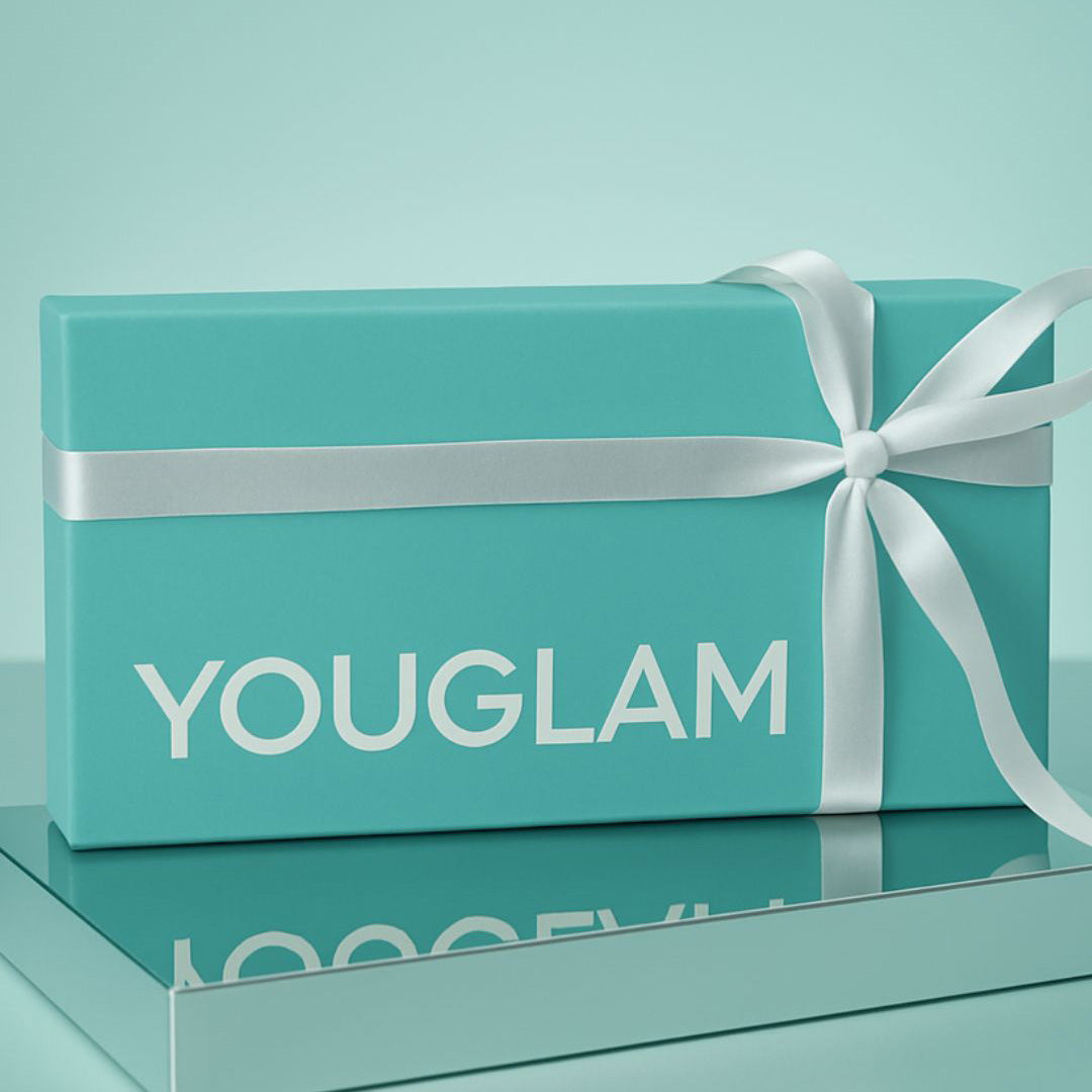 ICONIC MAKE UP CAPSULE