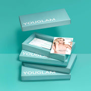 CONFEZIONE CAPSULE MAKE UP