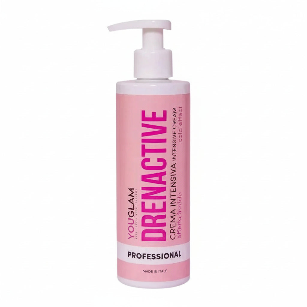 DRENACTIVE Crema rassodante