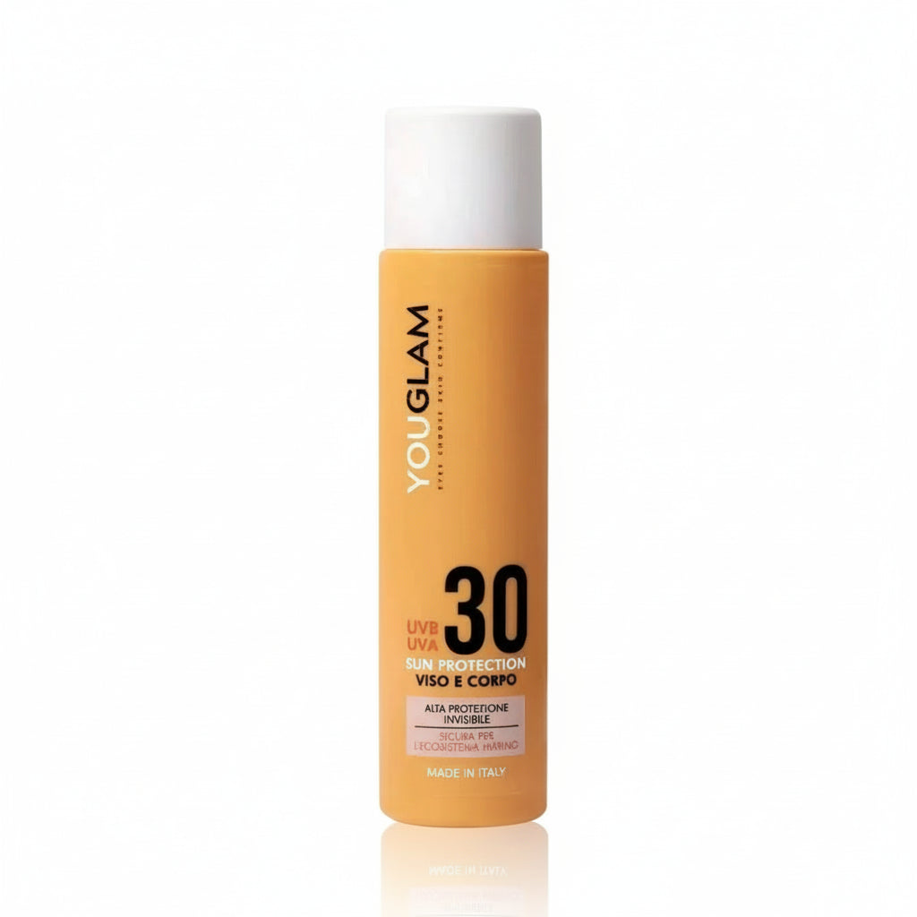 SUN PROTECTION 30