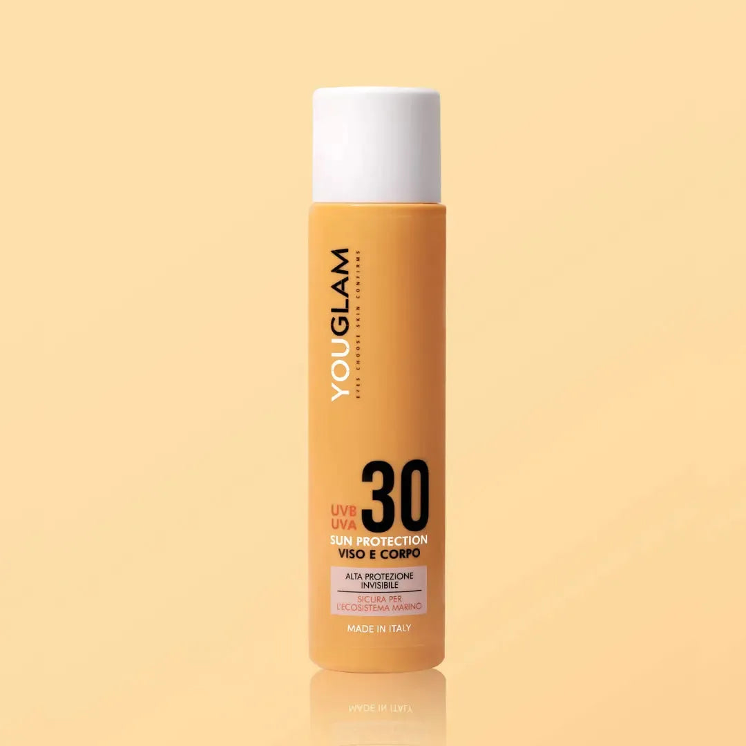 SUN PROTECTION 30