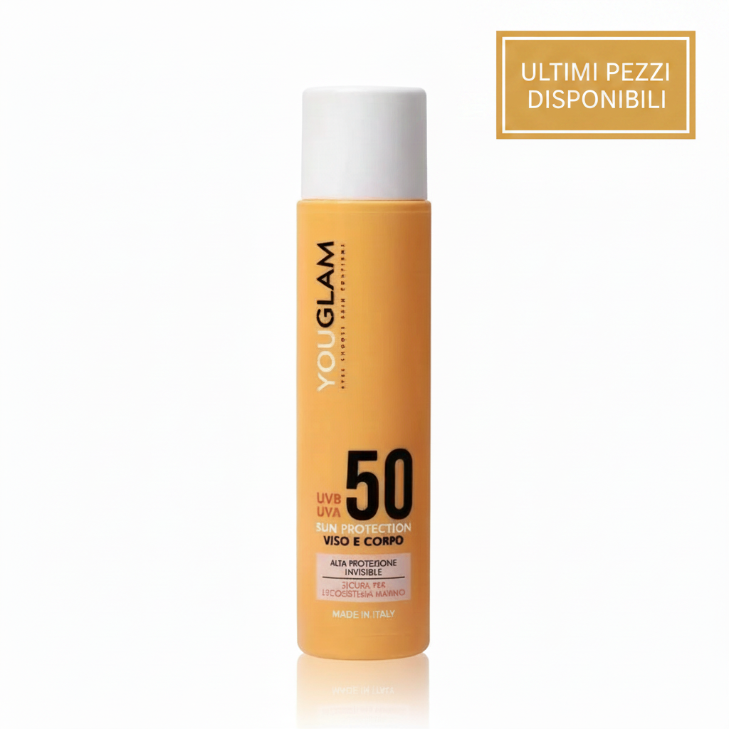 SUN PROTECTION 50