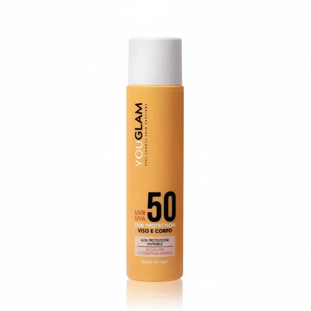 SUN PROTECTION 50