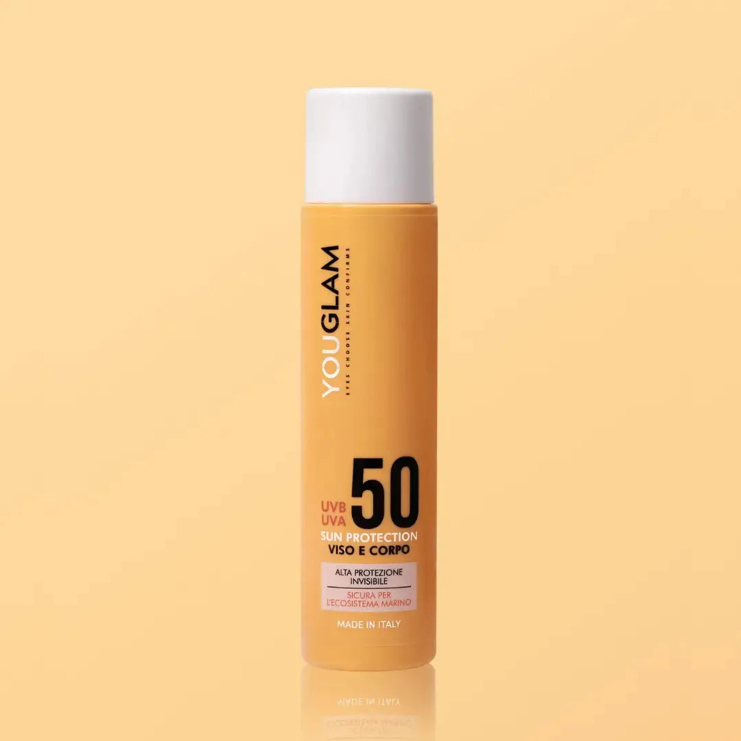 SUN PROTECTION 50