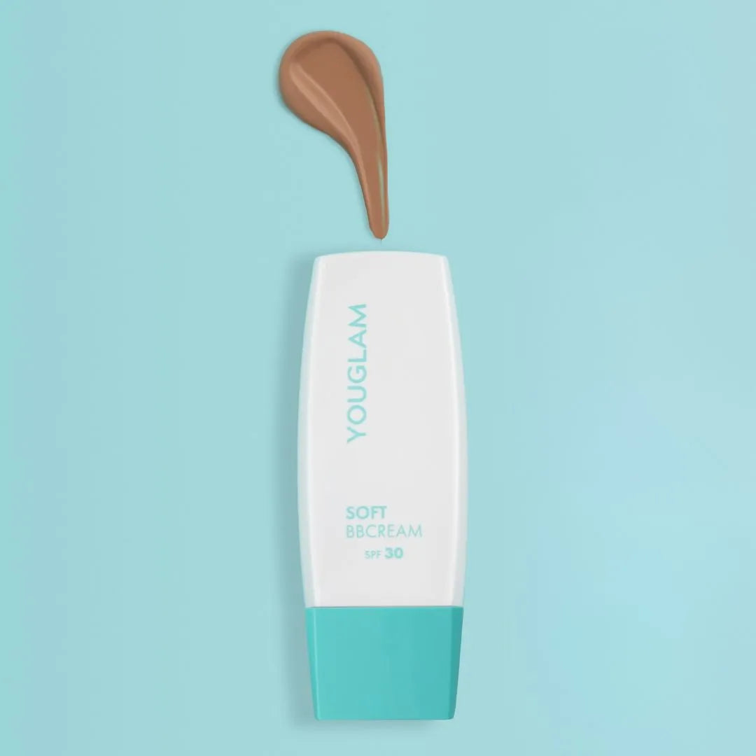 BB CREAM SOFT