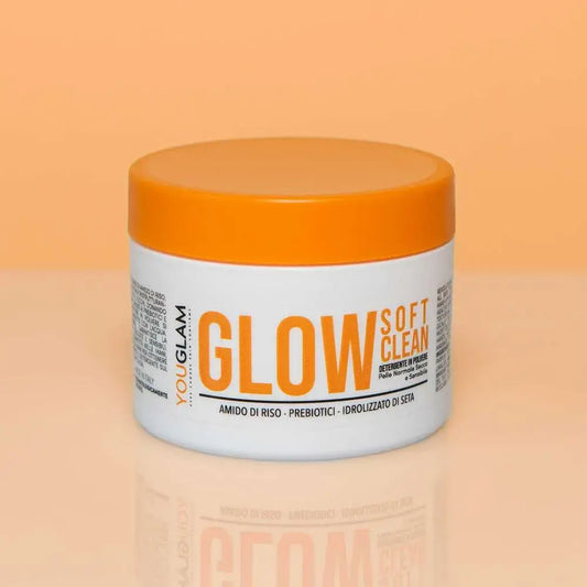 GLOW SOFT CLEAN