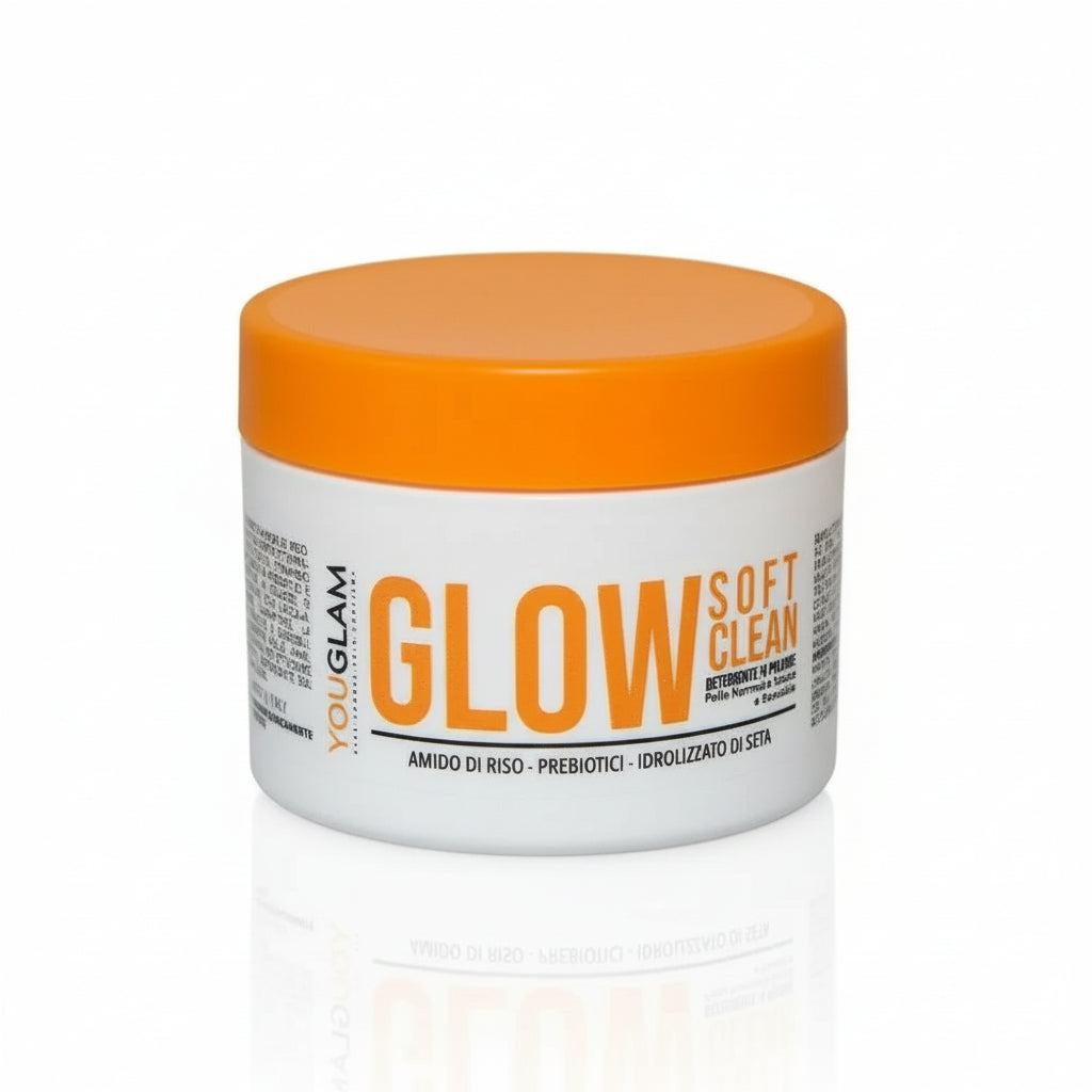GLOW SOFT CLEAN
