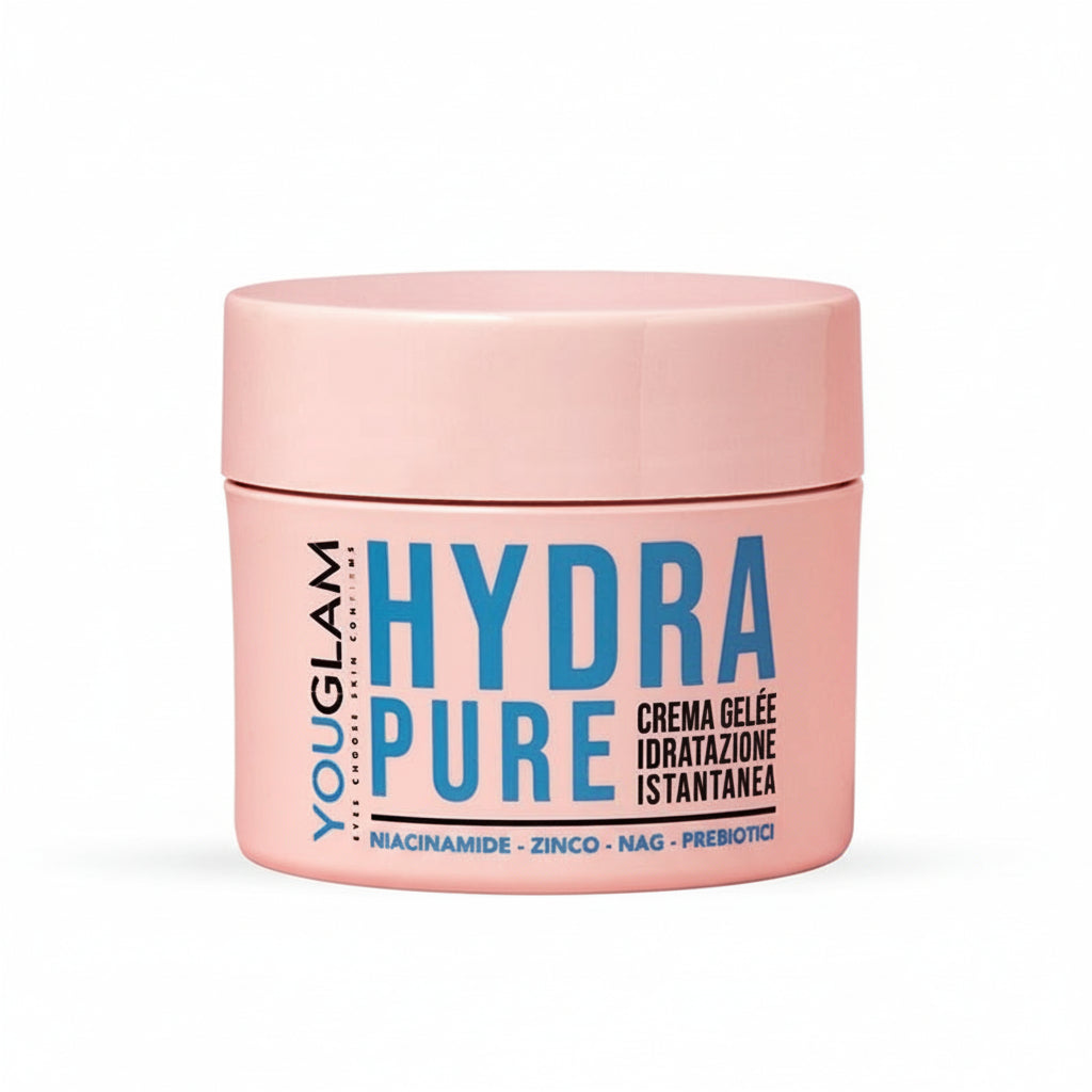 HYDRAPURE