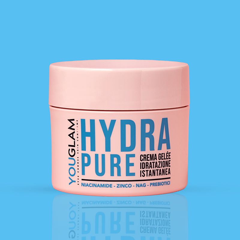 HYDRAPURE