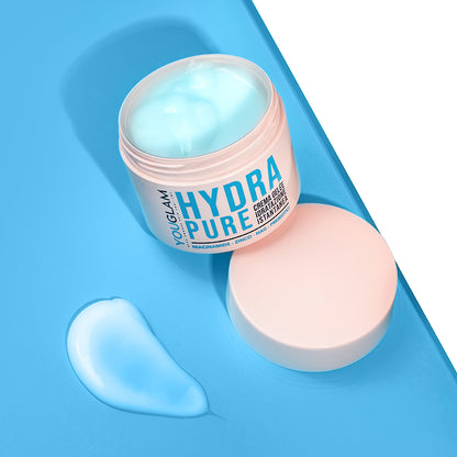 HYDRAPURE