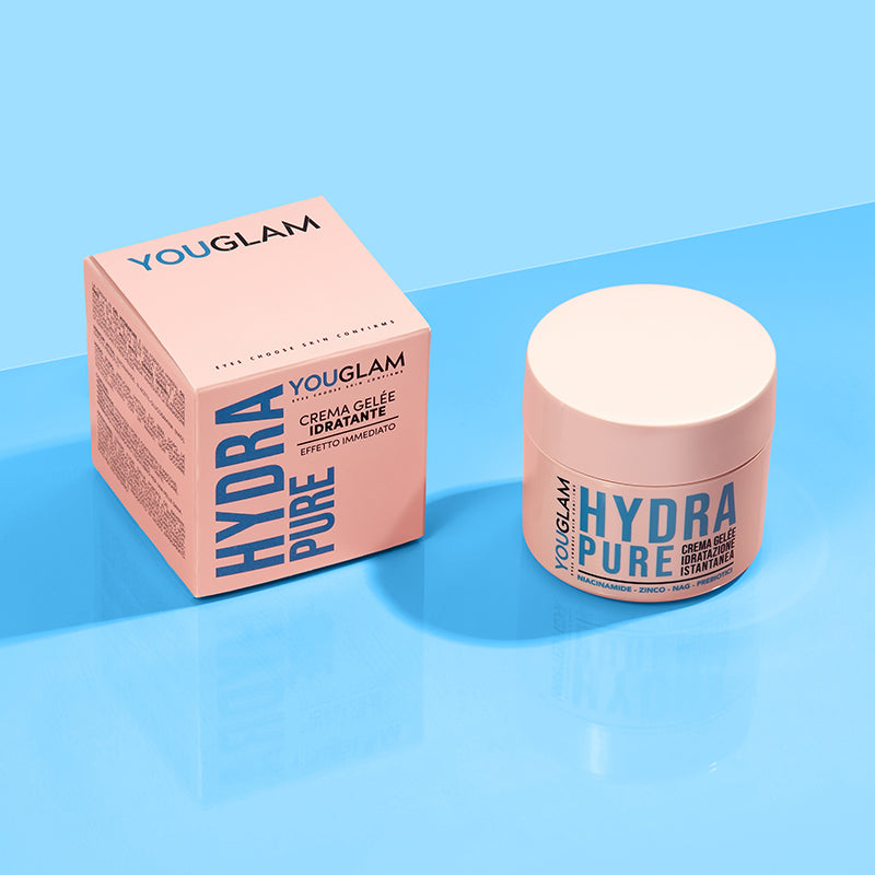 HYDRAPURE